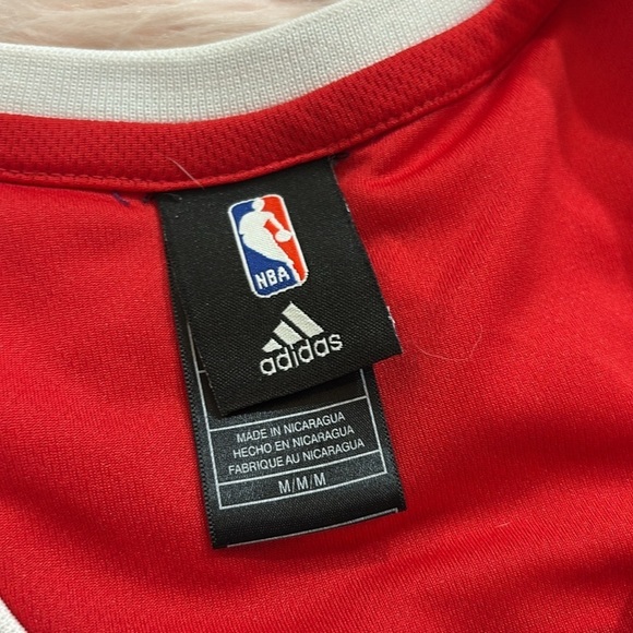 Chicago Bulls NBA Joakim Noah 13 Jersey sz M - Picture 6 of 8